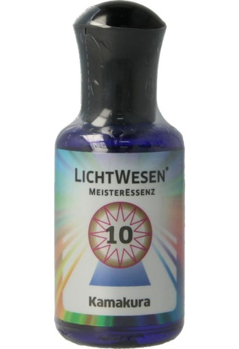 Lichtwesen Kamakura olie 10 (30 Milliliter)