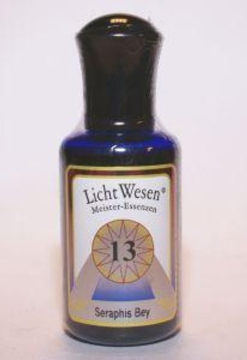 Lichtwesen Seraphis bey olie 13 (30 Milliliter)