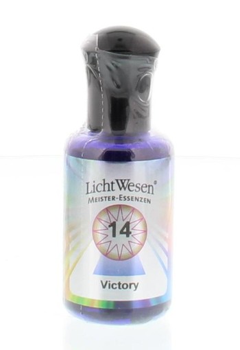 Lichtwesen Victory olie 14 (30 Milliliter)