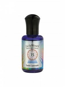 Lichtwesen Saint germain olie 15 (30 Milliliter)