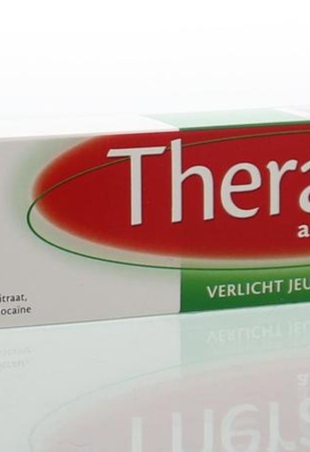 Theranal Aambeienzalf (35 Gram)