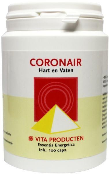 Vita Coronair (100 Capsules)