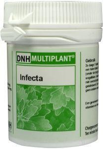 DNH Infecta multiplant (140 Tabletten)