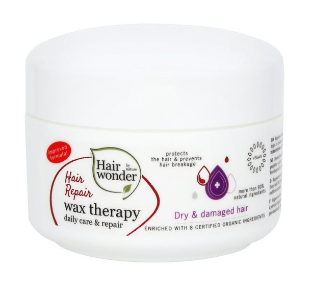 Hairwonder Hair repair wax therapy (100 Milliliter)