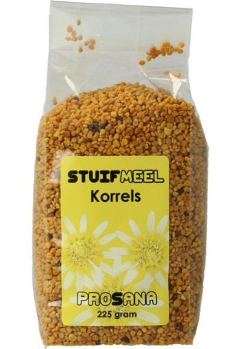 Prosana Stuifmeel korrels (225 Gram)