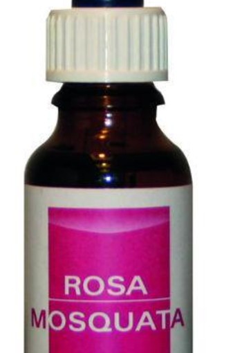 Enra Rosa mosqueta olie (20 Milliliter)