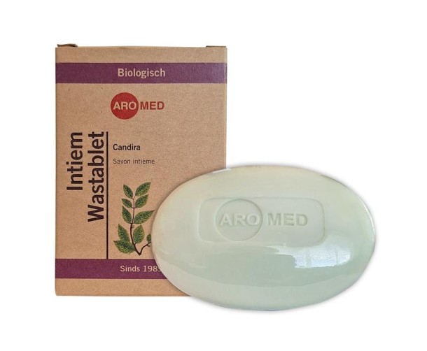 Aromed Candira intiem wastablet (135 Gram)