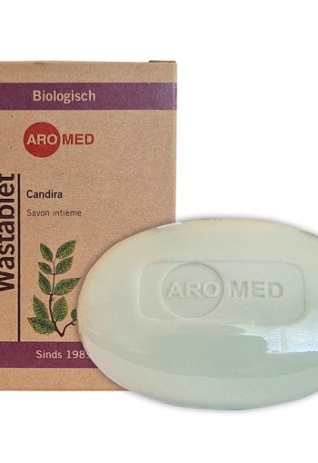 Aromed Candira intiem wastablet (135 Gram)