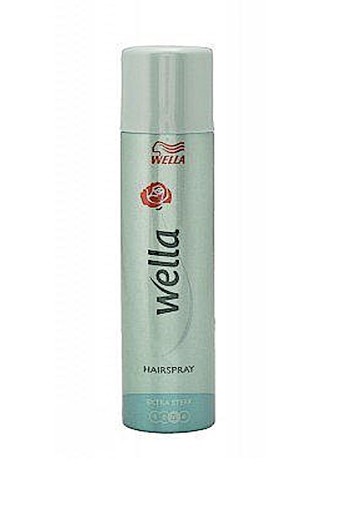 Wella Flex Hairspray Extra Strong Hold 75ml
