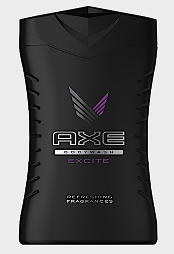 AXE EXCITE DOUCHEGEL 250ML