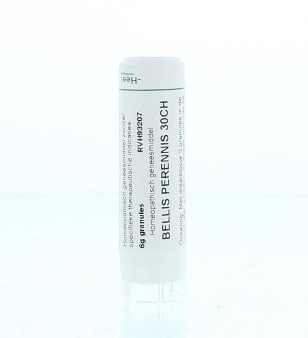 Homeoden Heel Bellis perennis 30CH (6 Gram)