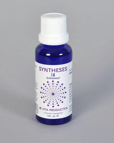 Vita Syntheses 18 schimmel (30 Milliliter)