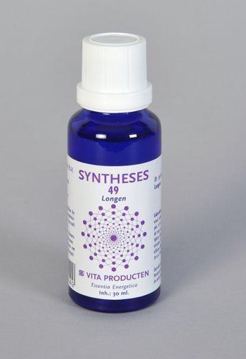 Vita Syntheses 49 longen (30 Milliliter)
