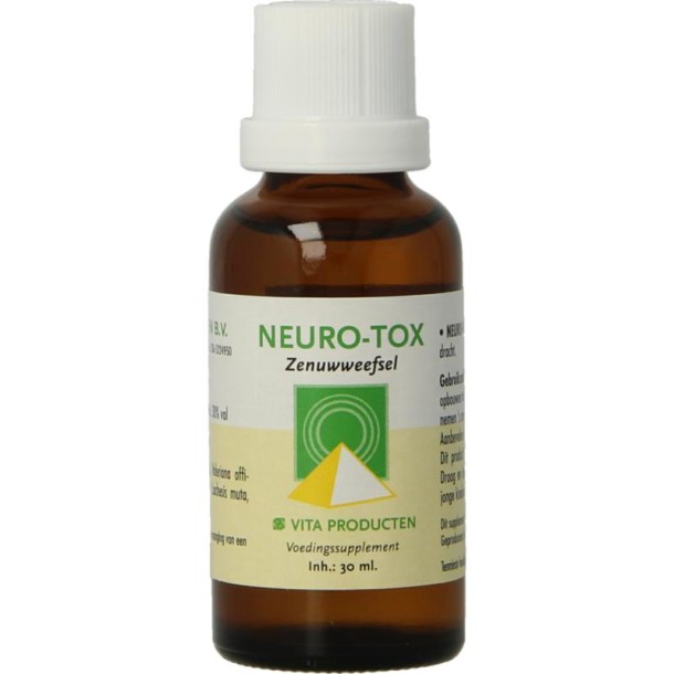 Vita Neuro tox (30 Milliliter)