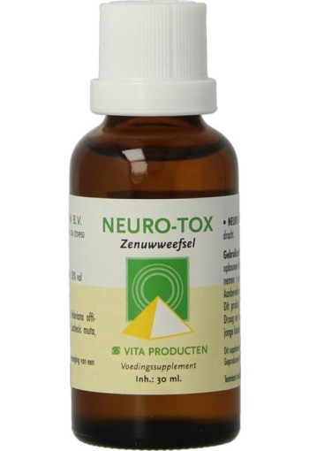 Vita Neuro tox (30 Milliliter)