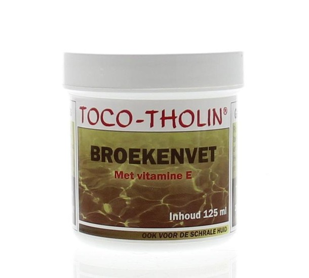 Toco Tholin Broekenvet (125 Milliliter)
