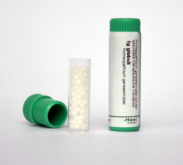 Homeoden Heel Arsenicum iodatum LM2 (1 Gram)