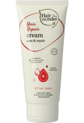 Hairwonder Hair repair cream (100 Milliliter)