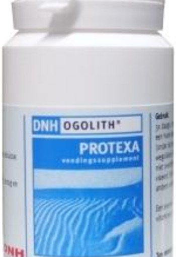 DNH Protexa ogolith (150 Tabletten)
