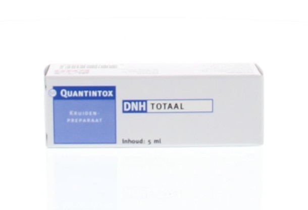 DNH Quantintox totaal (5 Milliliter)