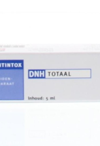 DNH Quantintox totaal (5 Milliliter)