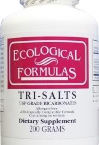 Ecological Form Tri salts (200 Gram)