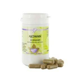 Holisan Ajowan (60 Capsules)