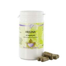 Holisan Arjuna (60 Vegetarische capsules)