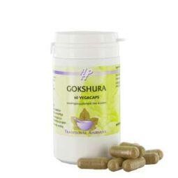 Holisan Gokshura (60 Vegetarische capsules)