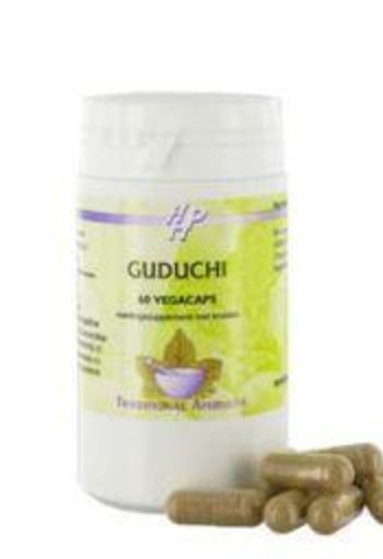 Holisan Guduchi (60 Capsules)