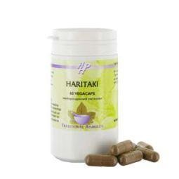 Holisan Haritaki (60 Capsules)