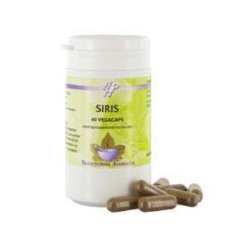 Holisan Siris (60 Capsules)