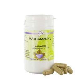 Holisan Yasthi madhu (60 Capsules)