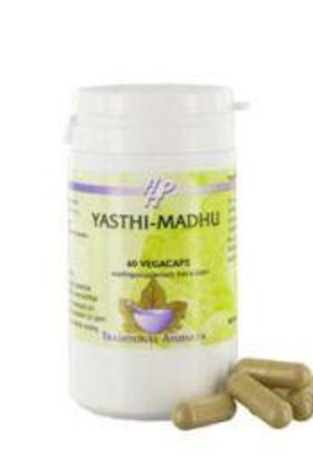 Holisan Yasthi madhu (60 Capsules)