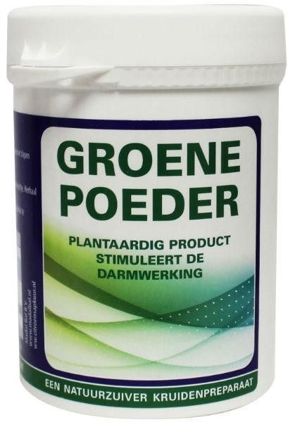 Madal Bal Groene poeder (90 Gram)