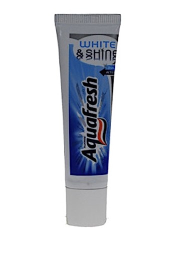 Aquafresh White & Shine Mini 20ml