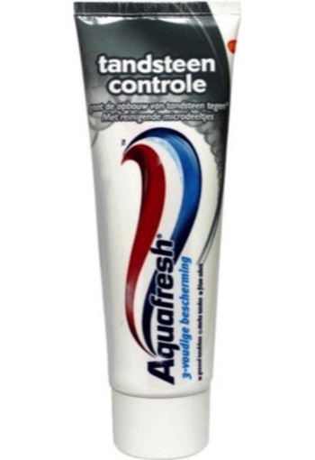 Aquafresh Tandpasta Tandsteen Controle 75ml