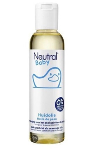 Neutral Baby Huidolie 150ml