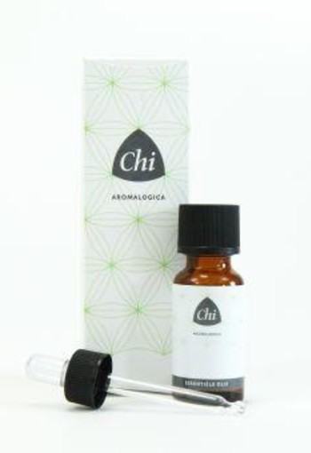 CHI Well mix olie (10 Milliliter)