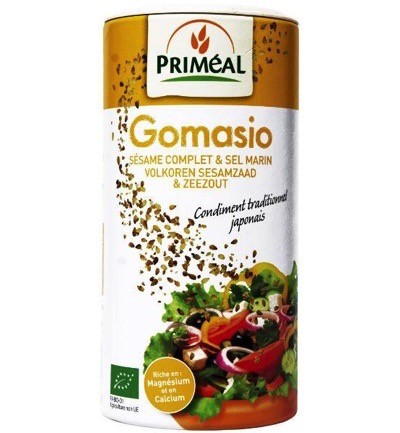 Primeal Gomasio 250g