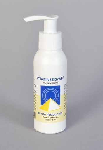 Vita Kinesiszalf (100 Milliliter)