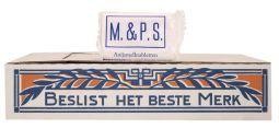 Van Vliet MPS anijsmelk (1 Tabletten)