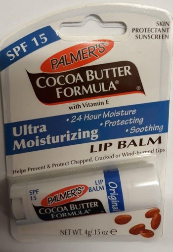 Palmers Cocoa butter lipbalm (4 Gram)