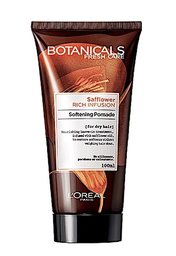 L'OREAL BOTANICALS SAFFLOER SOFTNESS SALVE 100 ML
