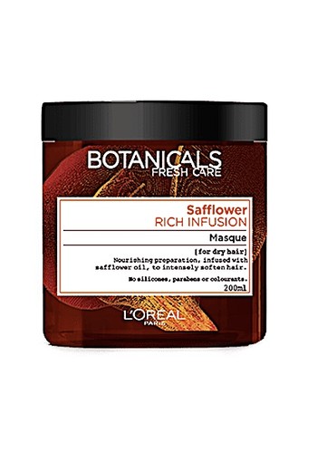 L'OREALBOTANICALS SAFFLOER MASKER 200 ML 