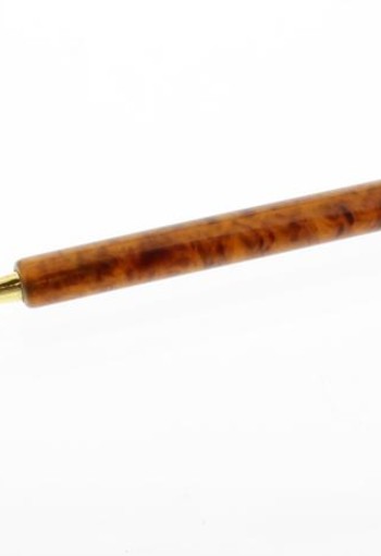 Malteser Manicure instrument 11.5cm verguld N591GSP (1 Stuks)