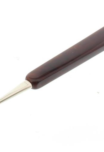 Malteser Manicure instrument 11cm nikkel N82SP (1 Stuks)