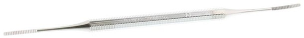 Malteser Pedicure instrument 13.5cm roestvrij P6533 (1 Stuks)