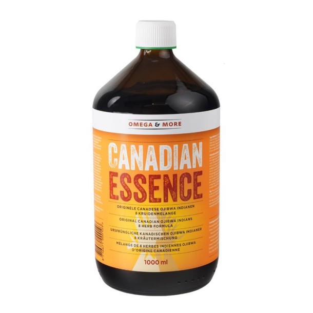 Omega & More Canadian essence (1 Liter)