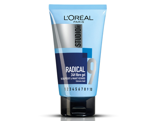 L'Oréal Paris Studio Line Special FX Radical 24H Fibre Gel - 150 ml